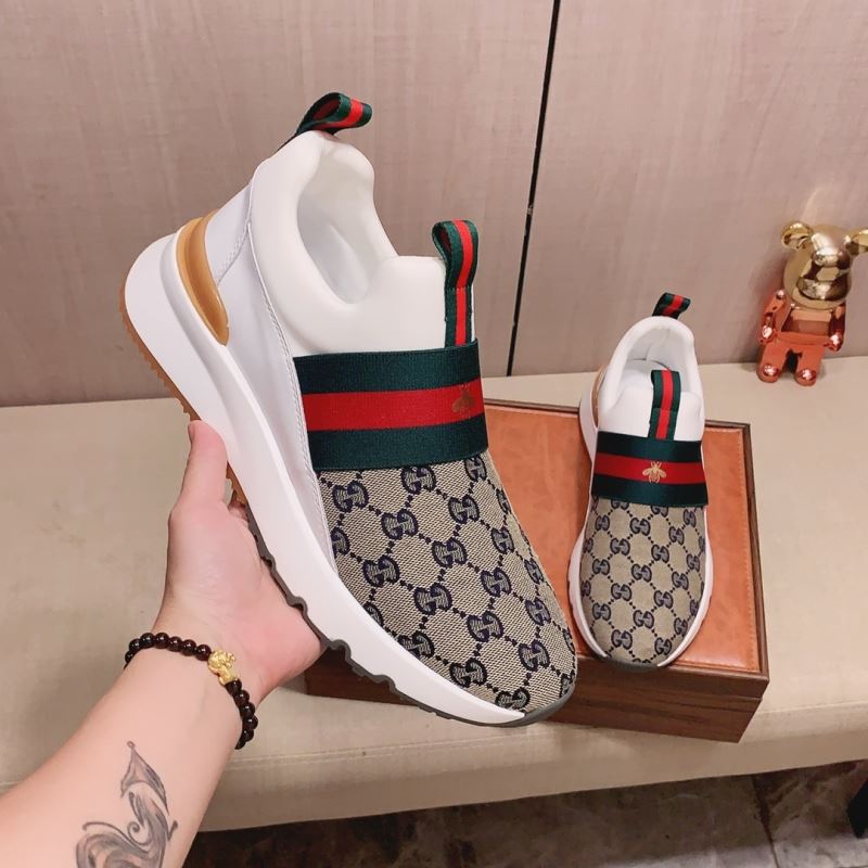 Gucci Low Shoes